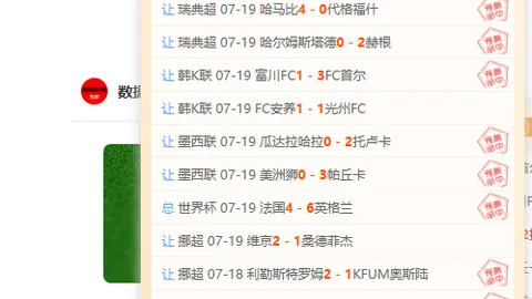2026赛季精华解析：拉马多斯博尔特斯19时赛事拆解